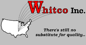 Whitco Origional Logo