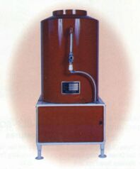 Model 4000 Water Heater